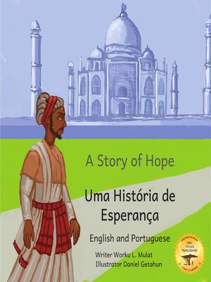 cover image of A Story of Hope
